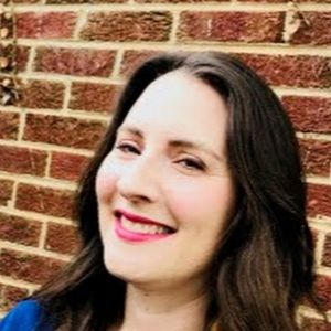 Meet your Posher, Wendi